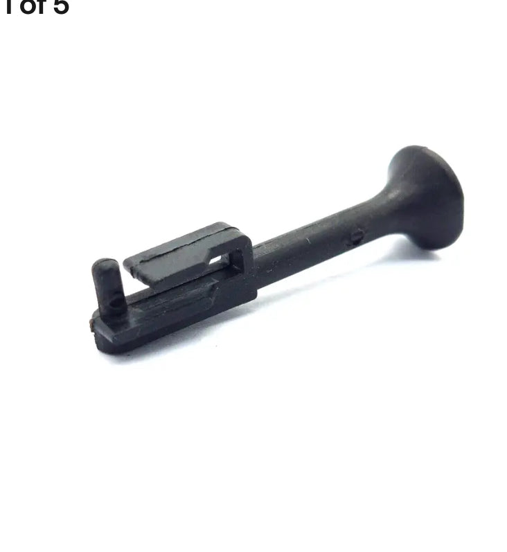 Choke Rod Lever & Bushing Fit 2600 26CC Chainsaw
