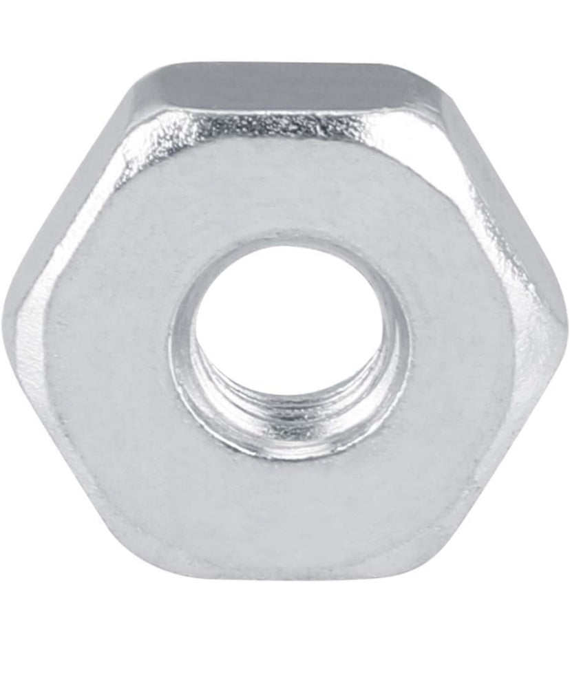2 pcs sprocket cover nuts STIHL chainsaw