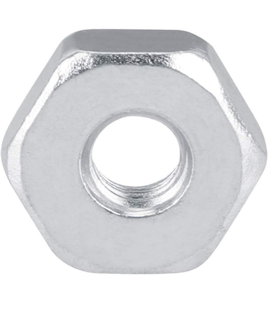 2 pcs sprocket cover nuts STIHL chainsaw