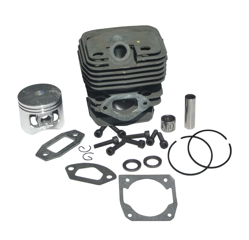 Chainsaw Engine Rebuilt Kit 45.2mm 58cc Cylinder Piston For Chinese chainsaws