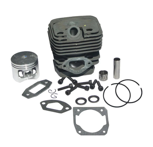 Chainsaw Engine Rebuilt Kit 45.2mm 58cc Cylinder Piston For Chinese chainsaws