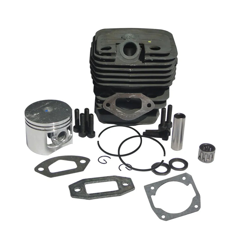 Chainsaw Engine Rebuilt Kit 45.2mm 58cc Cylinder Piston For Chinese chainsaws
