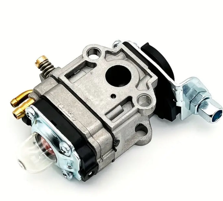 Carburettors
