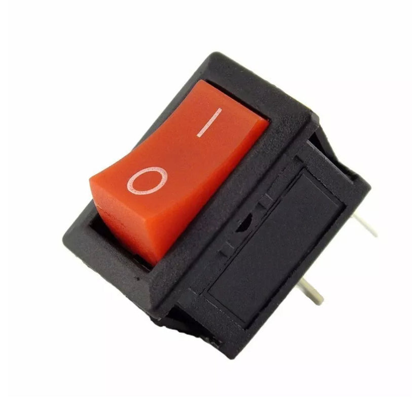 On/Off Stop Switch for Chinese Chainsaw 2500 25CC