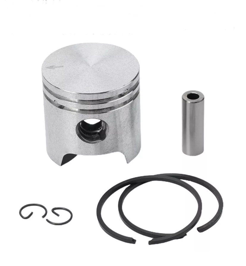 Replacement Piston fits Chainsaw 34mm