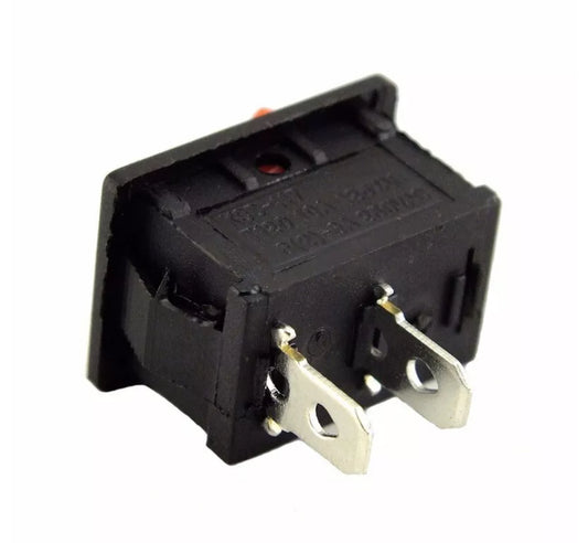 On/Off Stop Switch for Chinese Chainsaw 2500 25CC