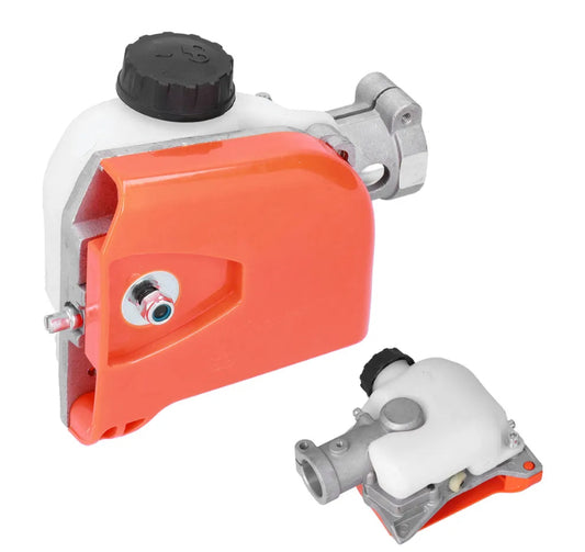 Pruner/Chain Saw Attachment 12 "  26 mm 9 splines driver universal model