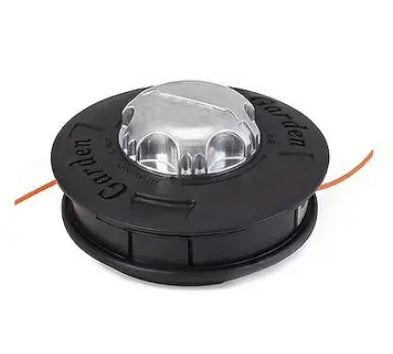 Strimmer head spool fits Bu-ko multitool