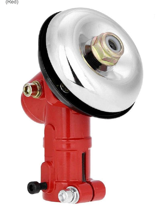 Strimmer attachment for bu-ko